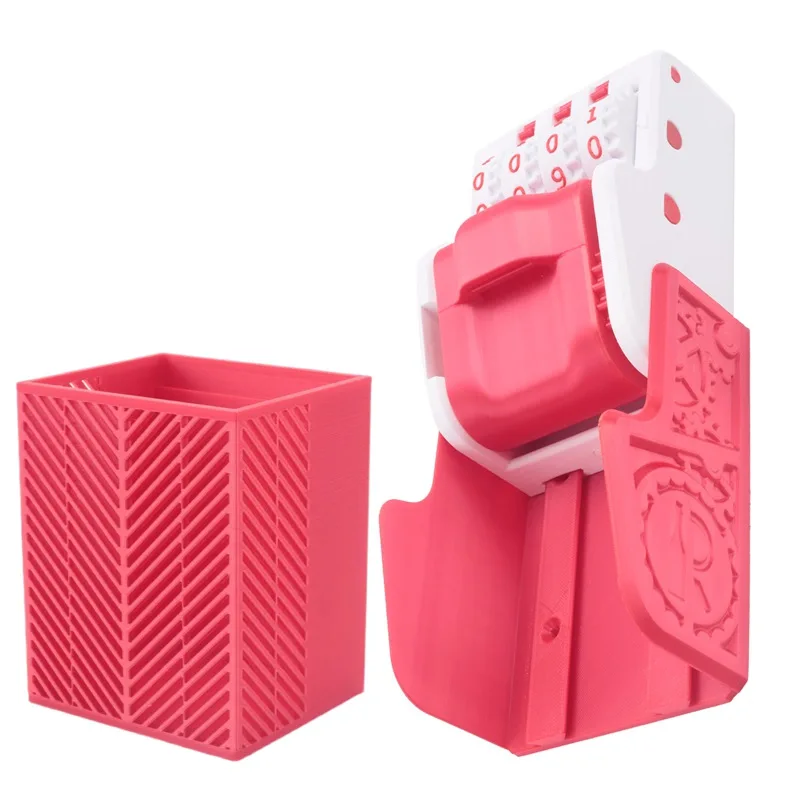 Bottle Opener Counter Beer Opener Wall Mount Automatic Count Decapper Precise Number Counting Opening Recording Device-A69M