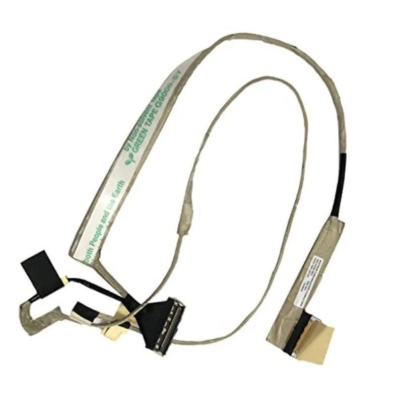 

EDP LCD Display Cable Replacement for Dell Inspiron 13 7347 7348 7352 450.01V04.0001 04HDVW