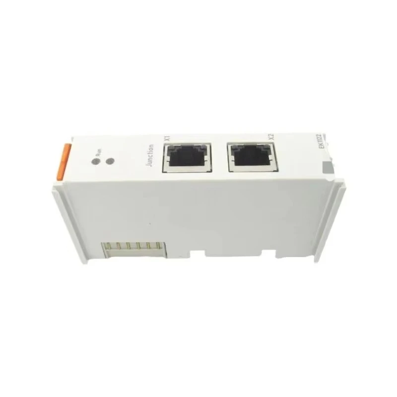 EK1122000 New  Ready Warehouse Industrial Automation PLC Programming Controller
