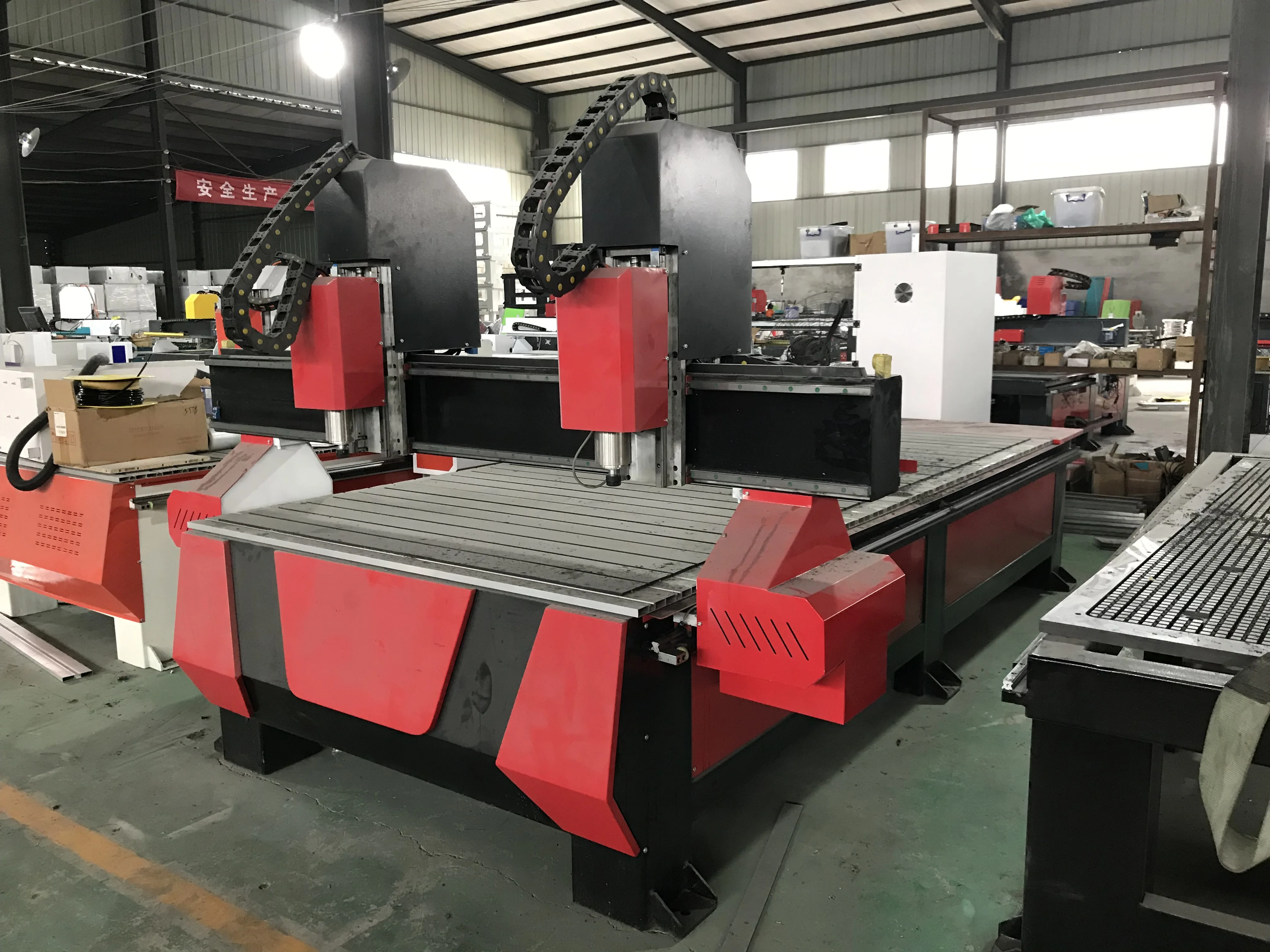 

Most Popular CNC Wood Cutting Machine 3D Carving CNC Router For Woodworking CNC Milling Machine For Cabinet Door Table Bed