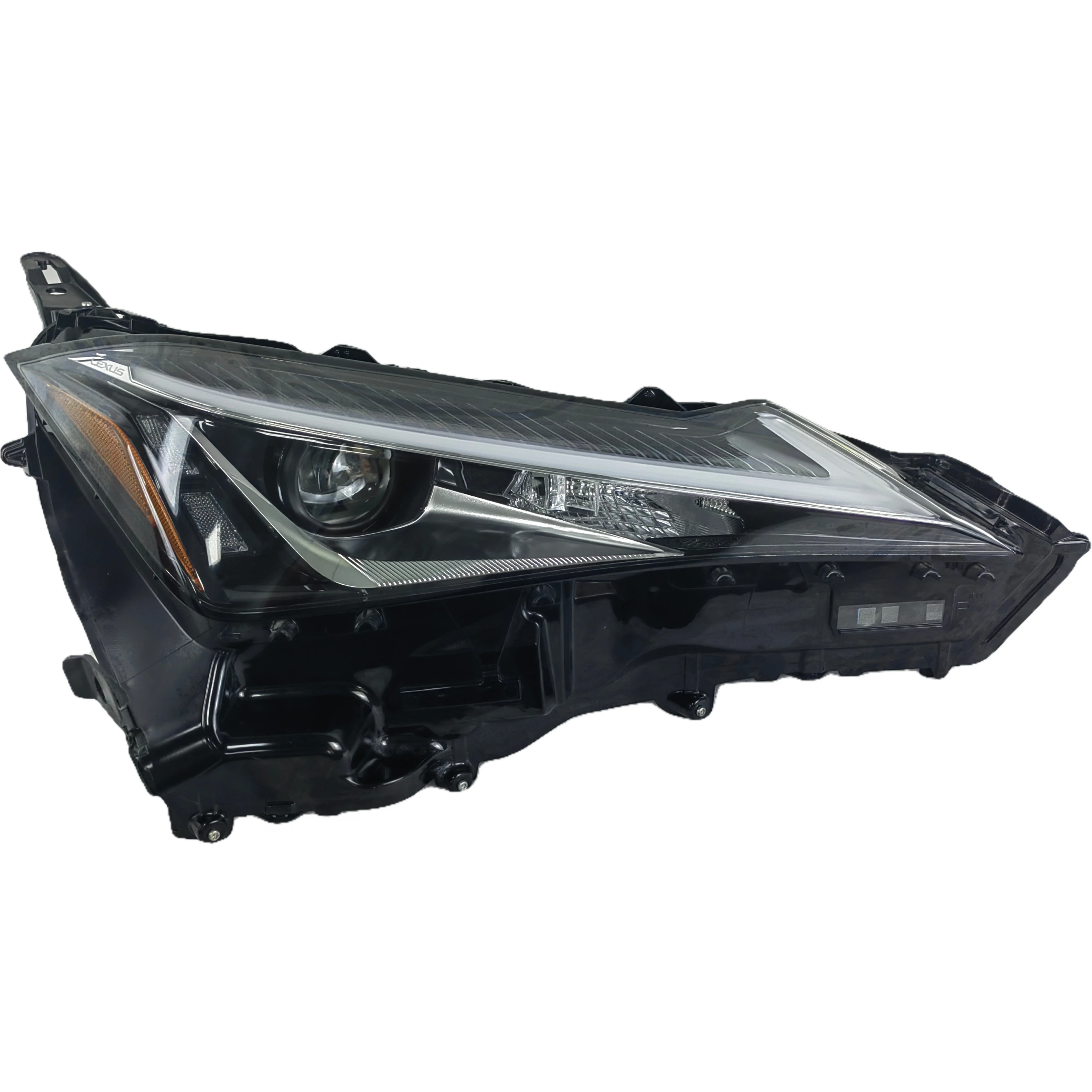 

High-quality LED headlights for UX300E UX250h UX200 UX260 UX 2018-2022, original automotive lighting system