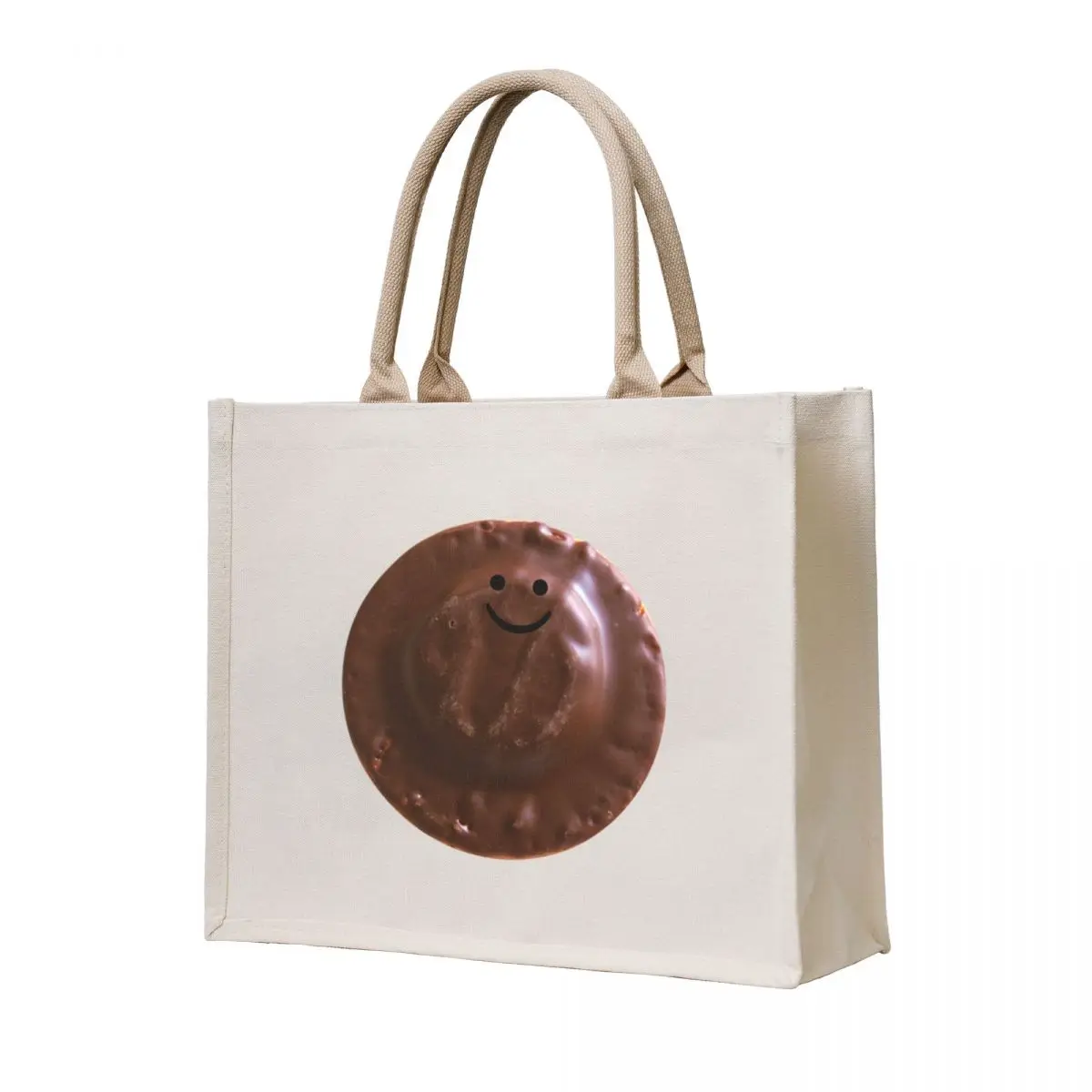 

Gerald the Jaffa Cake (large) Tote Bag Lady bag sac pour femme cute tote bag large tote