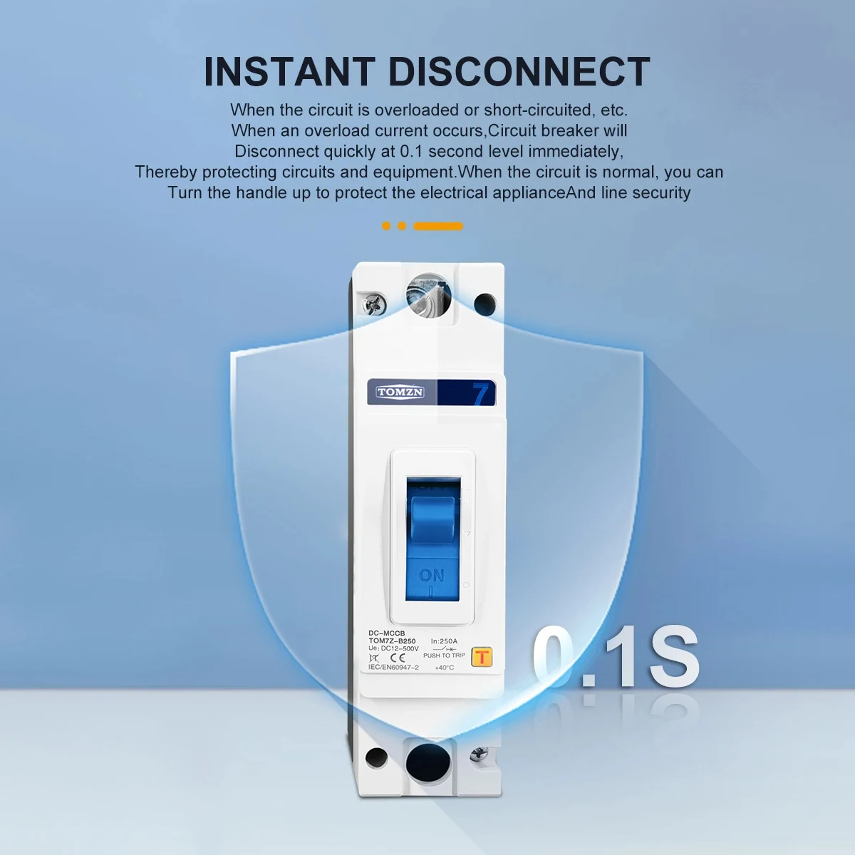Thumbnail 4 - #78 Compare Circuit Protection Before You Buy