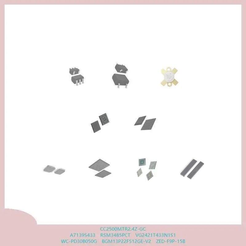 Cc2500Mtr2.4Z-Gc A7…