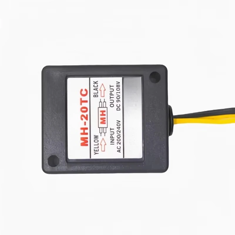 Original MH-20TC 0.8A 1.2 Rectifier Sublimation Blanks Car Accessories Garden Tools Accessoire Voiture