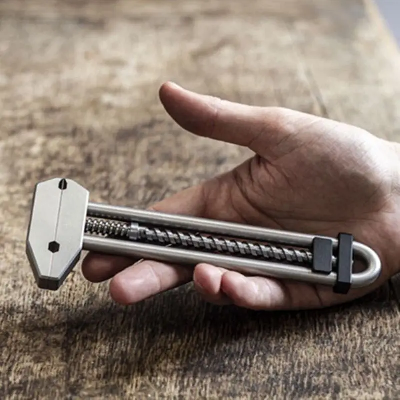 Multifunctional portable wrench, cross-border new wrench movable wrench hardware universal wrench tool