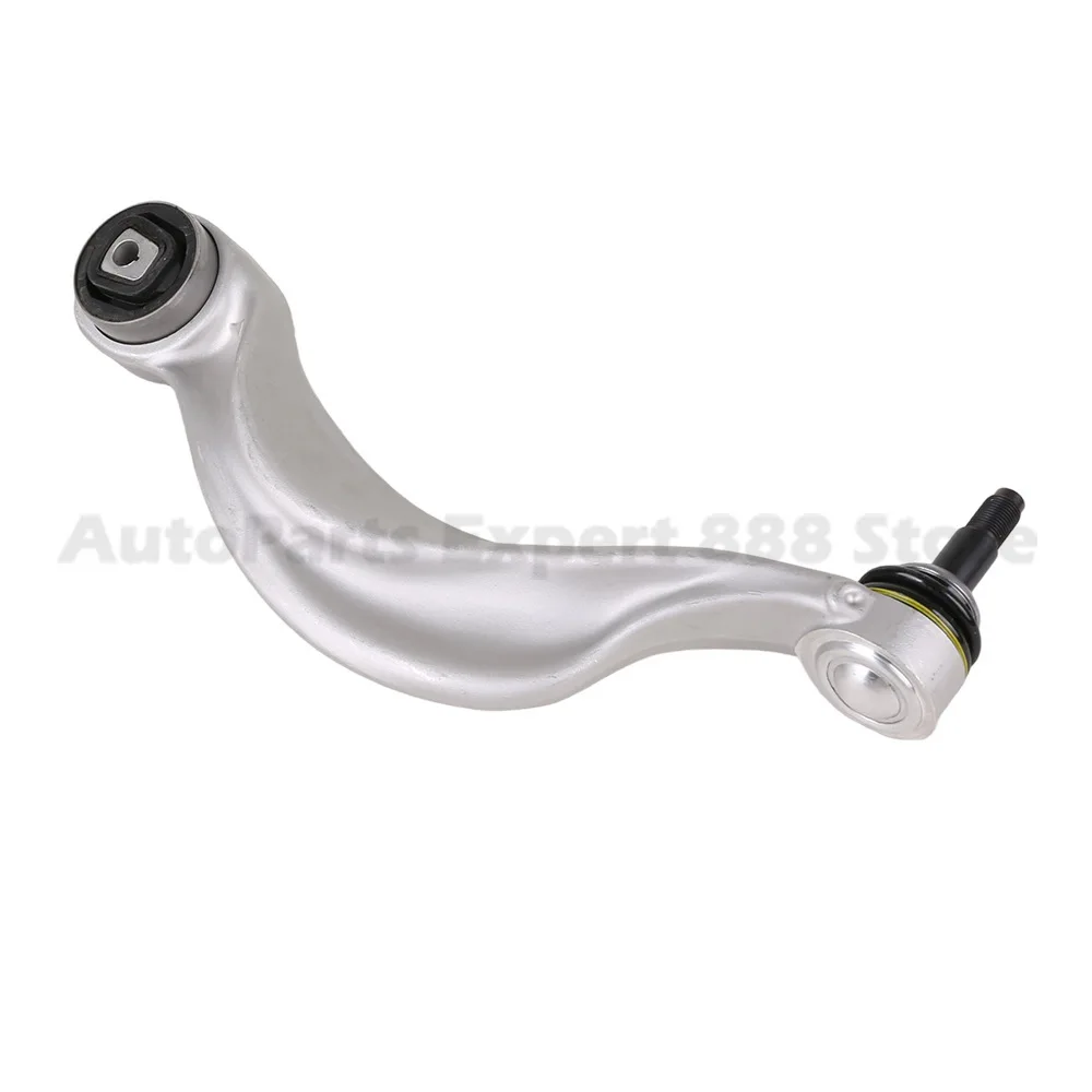 1 Piece For BMW 5 Series 6 Series F10 F12 F13 Front Lower Control Arm Wishbone OE 31126777733 High Quality Durable