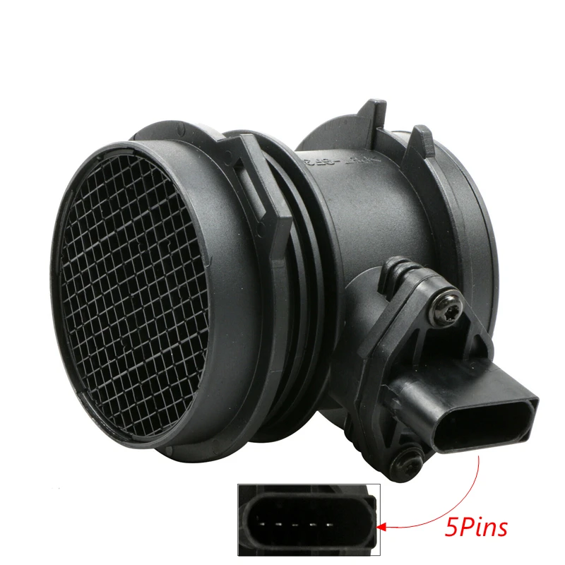 

0280217515 Mass Air Flow Meter Sensor MAF For Mercedes Benz C240 C280 E320 C320 SLK320 1120940048 0 280 217 515