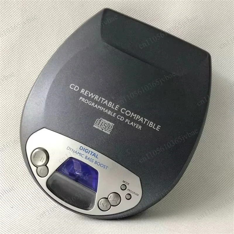 The Product Is Not Brand New-CD Album Player High Sound Quality CD Player Disc Player