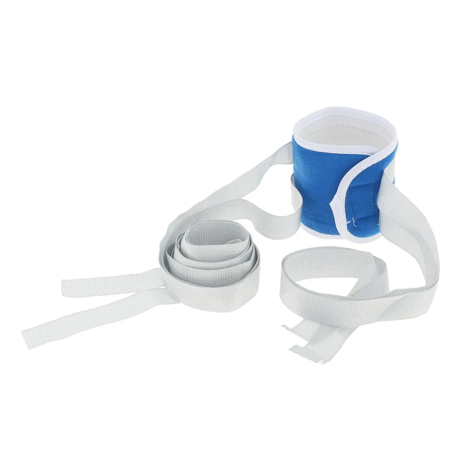 Restraint Straps Constraint Control Hand and Ankle Restraint Belt Soft Patient