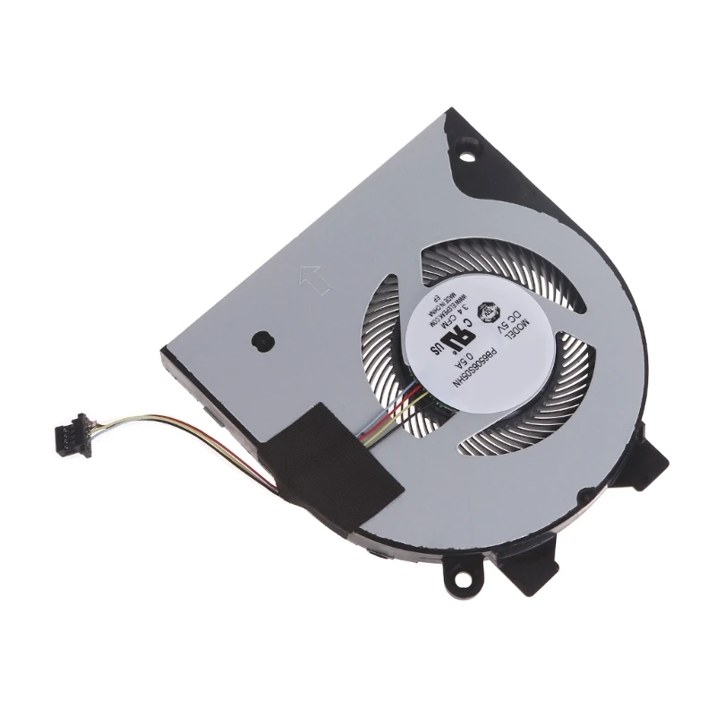 1 pièce ventilateur refroidissement CPU remplacement pour 5480 5482 5488 5580 radiateur pour ordinateur DC5V