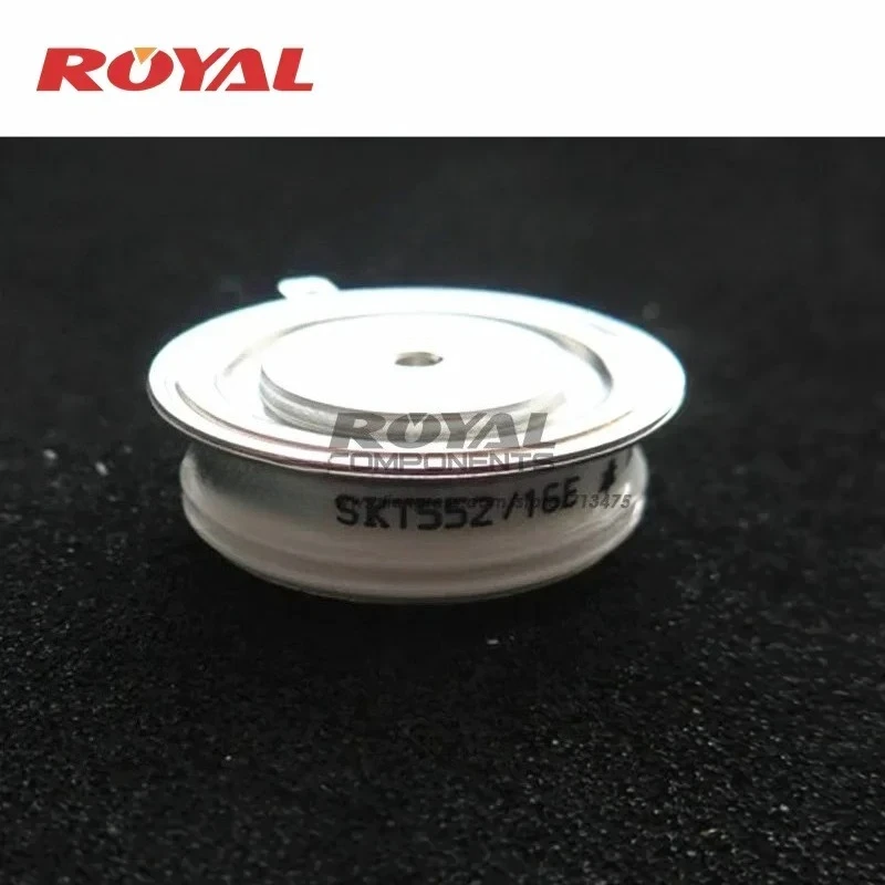 Новый модуль SKT552/12E SKT552/14E SKT552/16E SKT552/18E SKT552/20E
