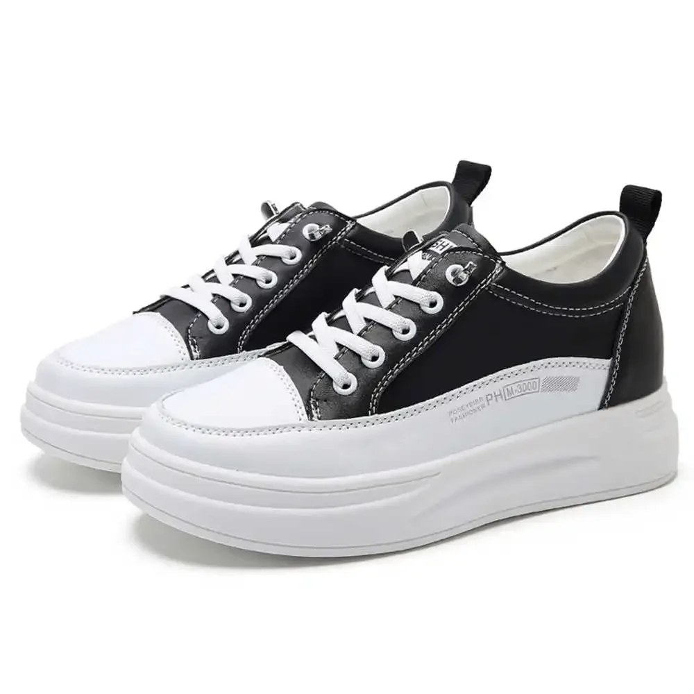 Winter Massive Silver Shoes Woman Basketball New Product Idea Goods Vulcanized Sneakers Woman Sport Minimalist Tenix Teniis