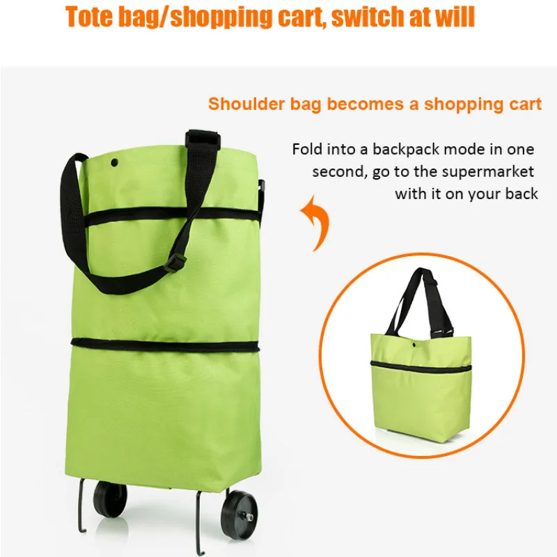 Upgraded towel bag wear Oxford cloth handbag multifunctional foldable shopping bag shoulder bag handbag storage shopping