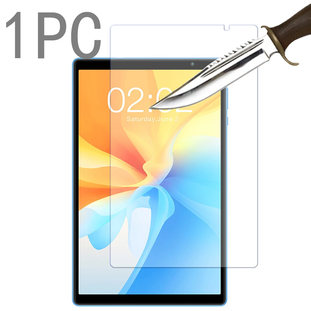 

1PC for Teclast P25T/P26T 10.1'' tablet Tempered glass screen protector protective film