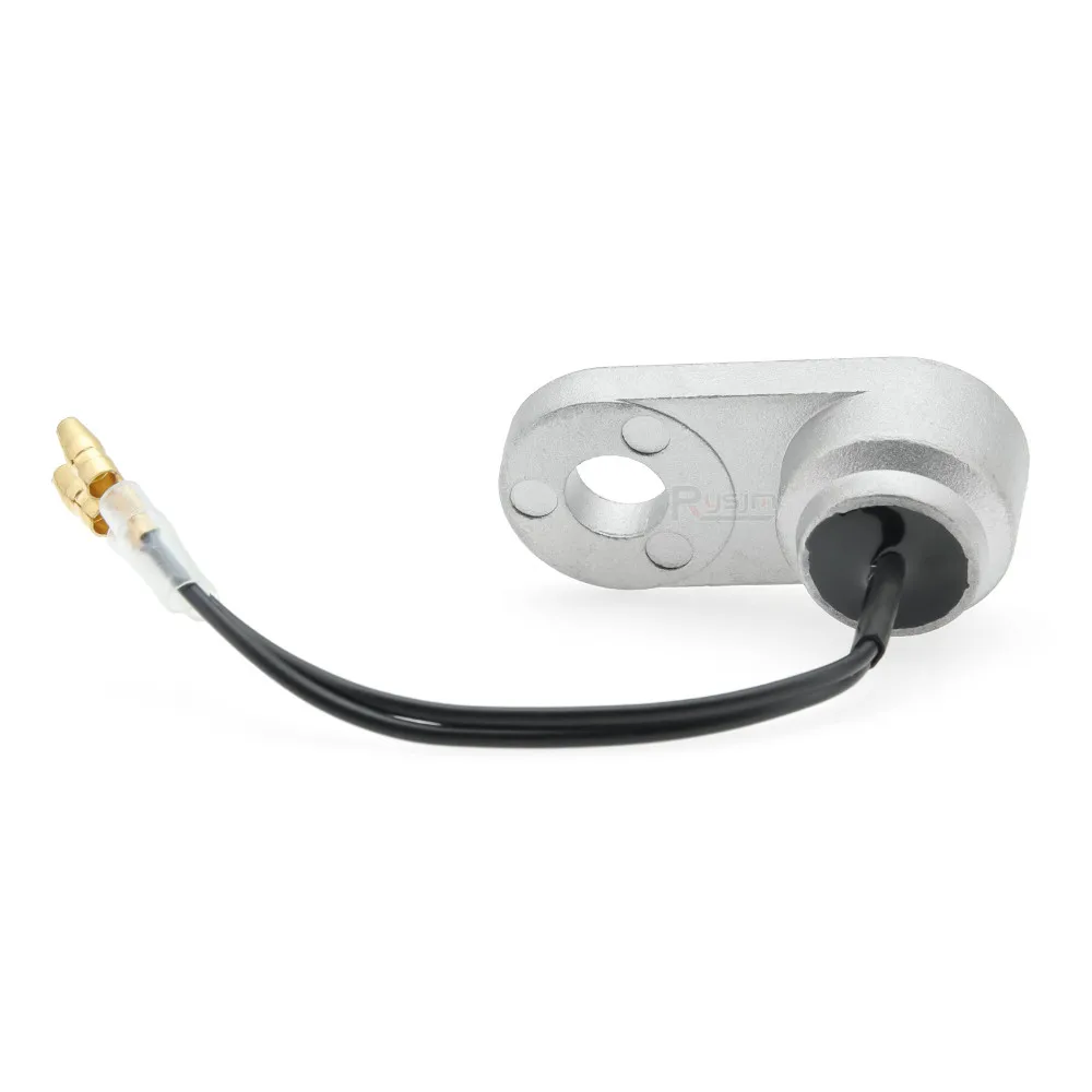 Temperatursensor für Motorkühlflüssigkeit, Kühlmitteltemperatursensor, Auto-Messgerät, Sensorgeber, Temperatursensor, Autoanzeige für PKW und LKW, 12V/24V – Detail 10
