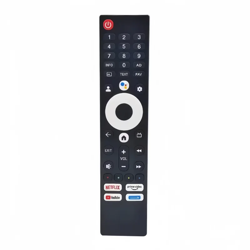 New voice remote control, suitable for Skyworth TV 50UE7600, 43UE7600, 55UE7600, 65UE7600 voice remote control 55G22