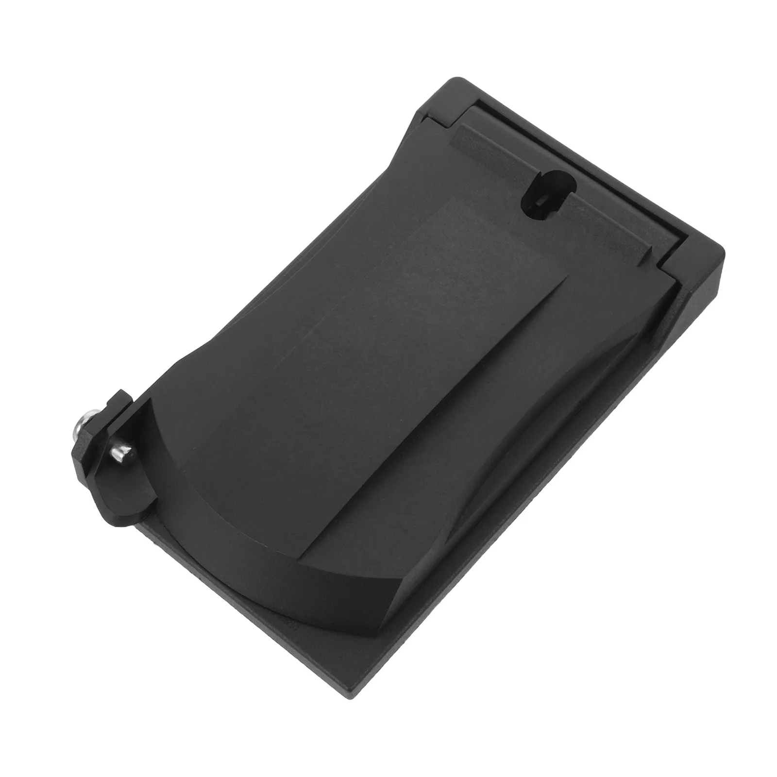 Outdoor Waterproof Outlet Cover Weatherproof Electrical Box Enclosure for Gardens Balconies Patios Splash Proof Dust Resistant
