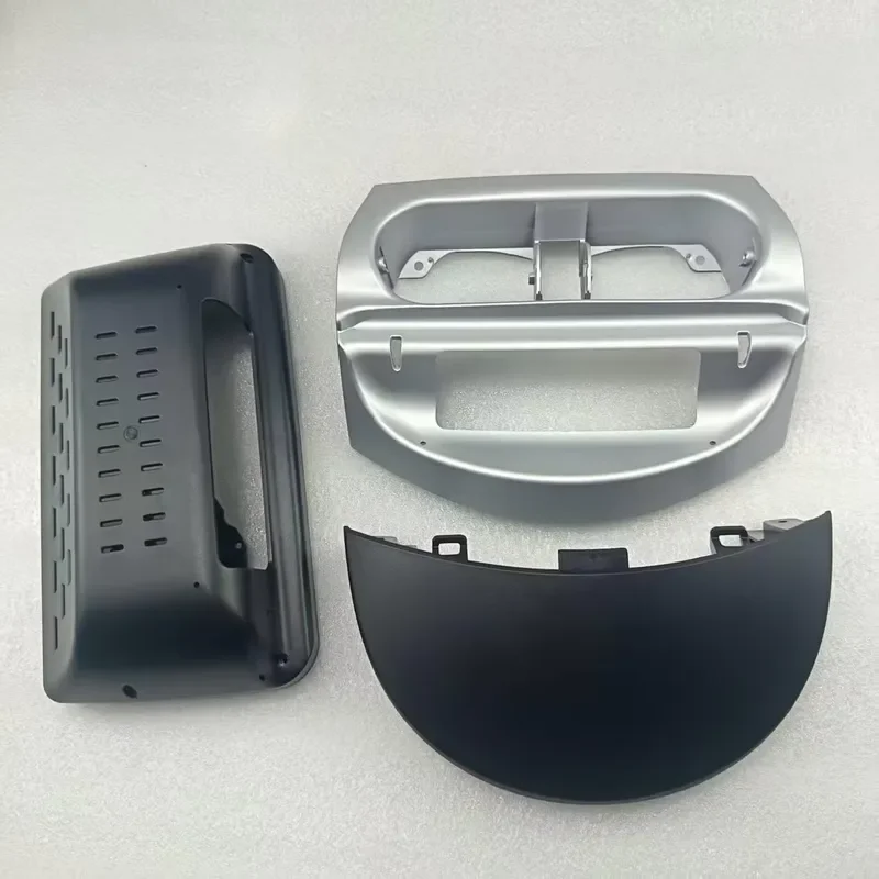 9 Inch Android GPS Car Stereo Radio Fascia Panel Dash Frame Kit For Opel Combo Corsa Tigra 2001-2011 Multimedia Player