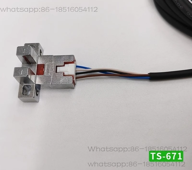 

Metal U-slot Photoswitch Sensor Limit EE-SX670/671/672/674/676/677