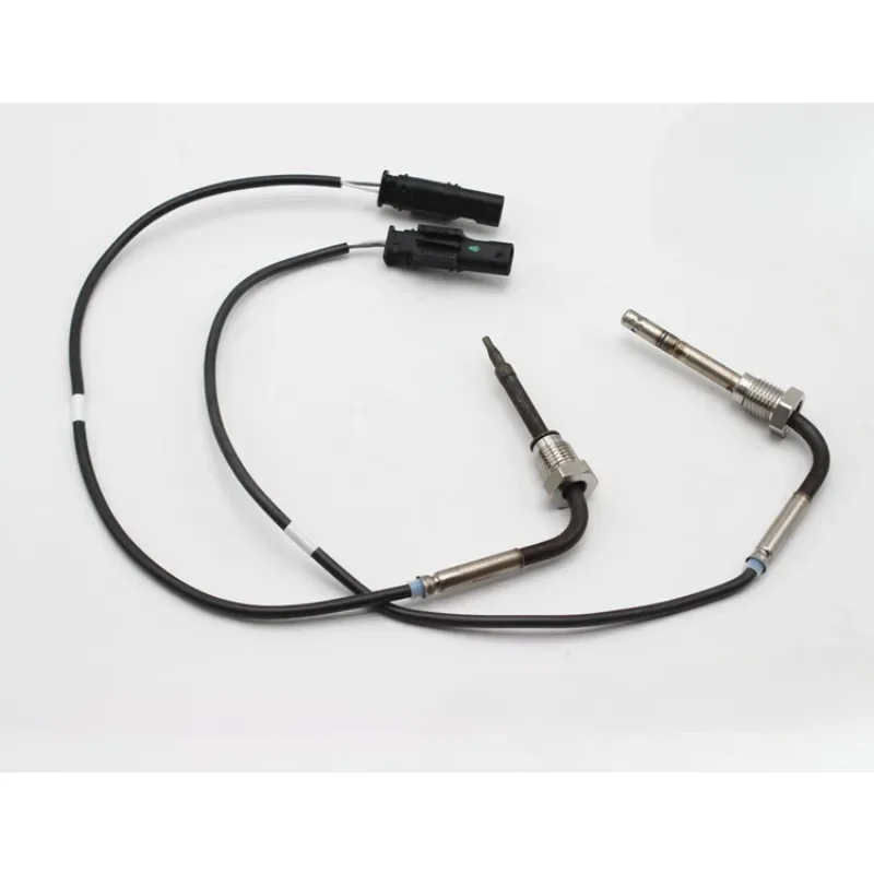 

1PC C00099512 Country Five Three Catalytic DOC G10 Diesel 1.9T DPF Temperature Sensor for Saic Maxus V80