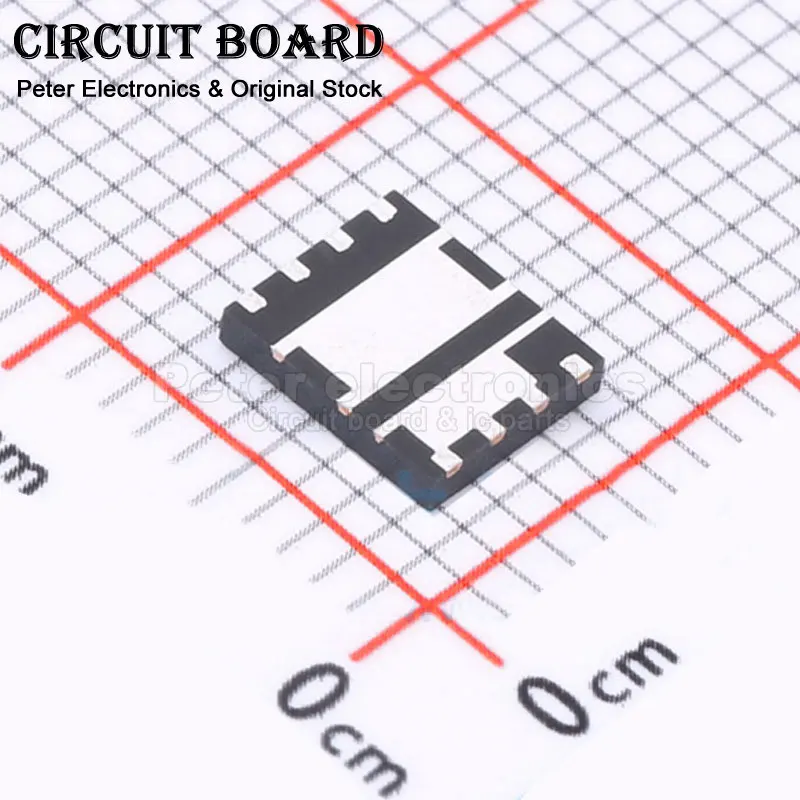 Imagem -03 - Placa de Circuito ic Parte Sm7362ekqgc-trg Sm7362ekqgc Sm7362ekqg Sm7362ek Sm7362ek Qfn8 Estoque Novo 510 Pcs