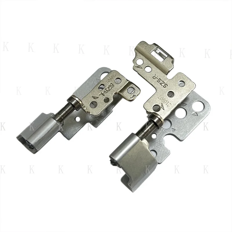 CW  Left & Right LCD Screen Hinge Bracket Arm For ASUS ExpertBook L1 L1500 New