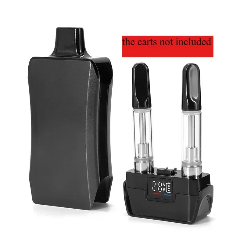 Vape Mods 510 VV 500mah OLED vape mod for vape mods - gallery image 2