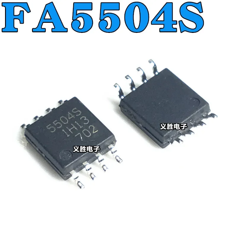 新しいオリジナル-fa5504-fa5504s-5504s-sop8-パッチ-8-フィート