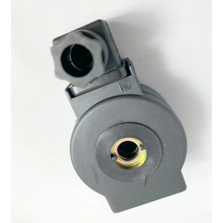 22-60268-00 Electromagnetic Coil, 12V, 20W Components For Transportation Refrigeration Devices, Air Conditioning System