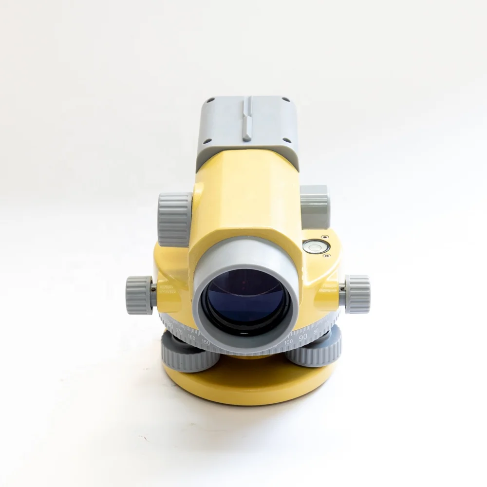 

High Grade CT-32X (Yellow) Optical Level of Excellent Performance