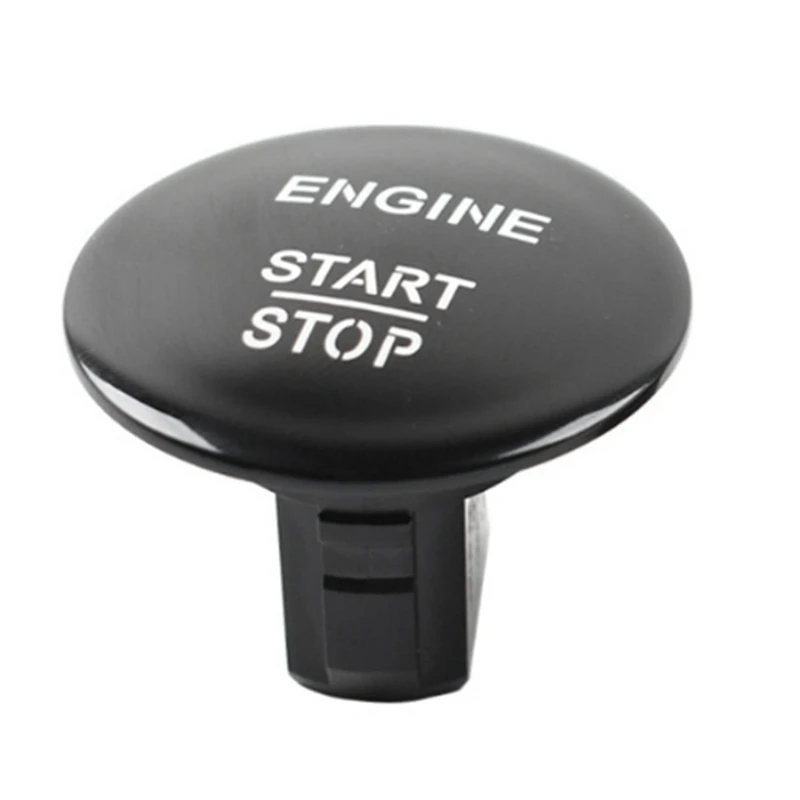 2215450714 Car Keyless Start And Stop One-Button Start Button Switch For Mercedes-Benz All Series