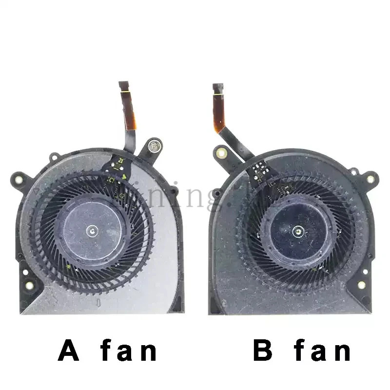 For DELL/Dell 2-in-1 XPS 13 7390 P103G Fan Heat Sink Module 0VDFK8