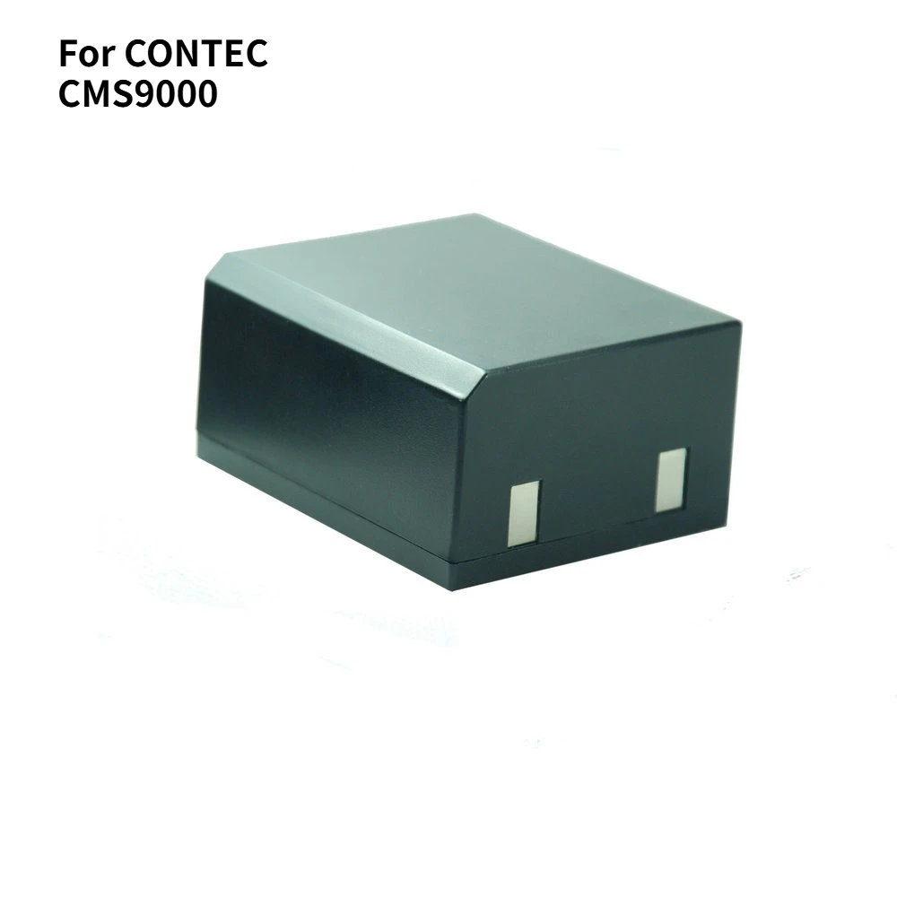 compatible with CONTEC CMS7000  CM8000B  CMS8000 and PDJ-3000 monitor batteries