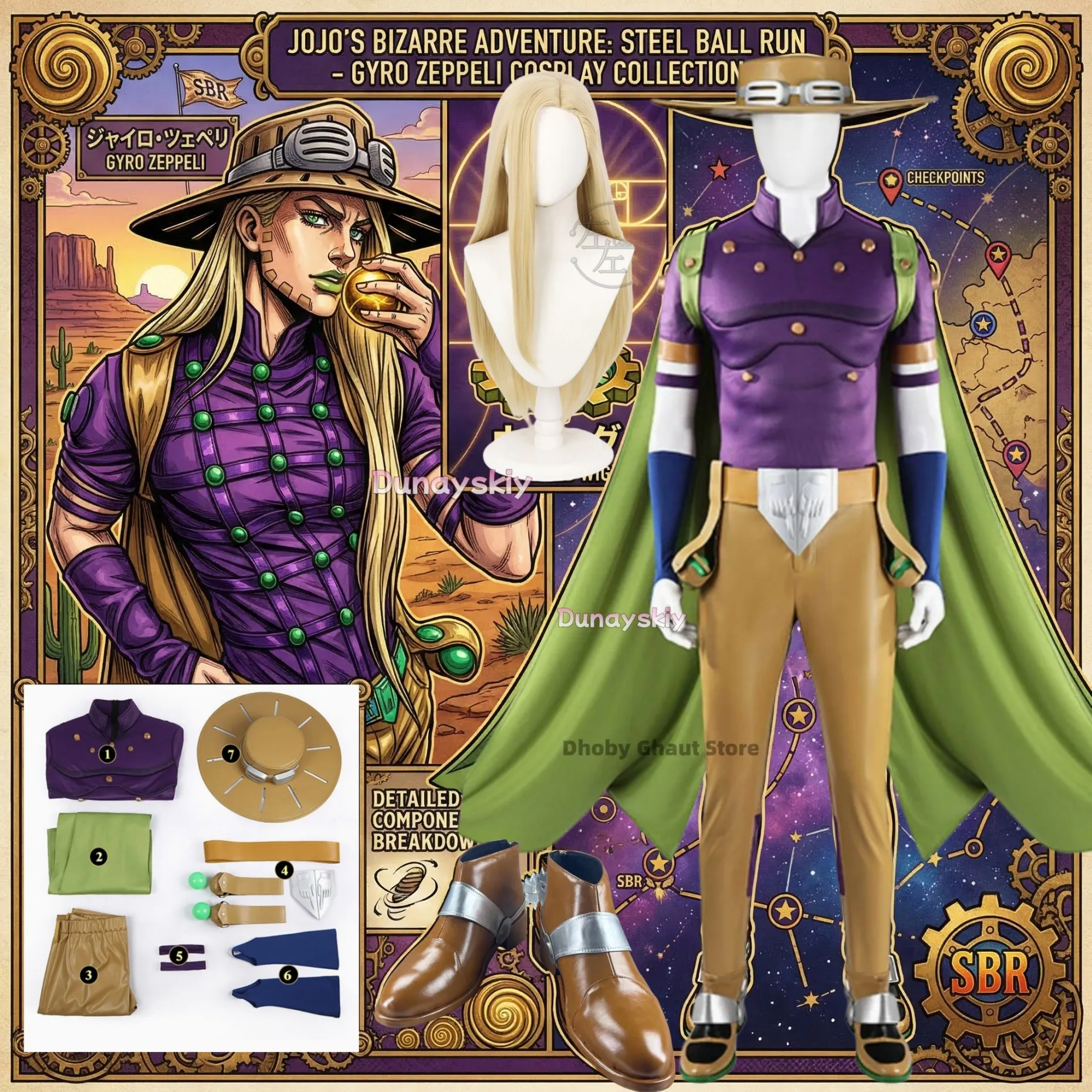 Jo-Jo Spin Master G…