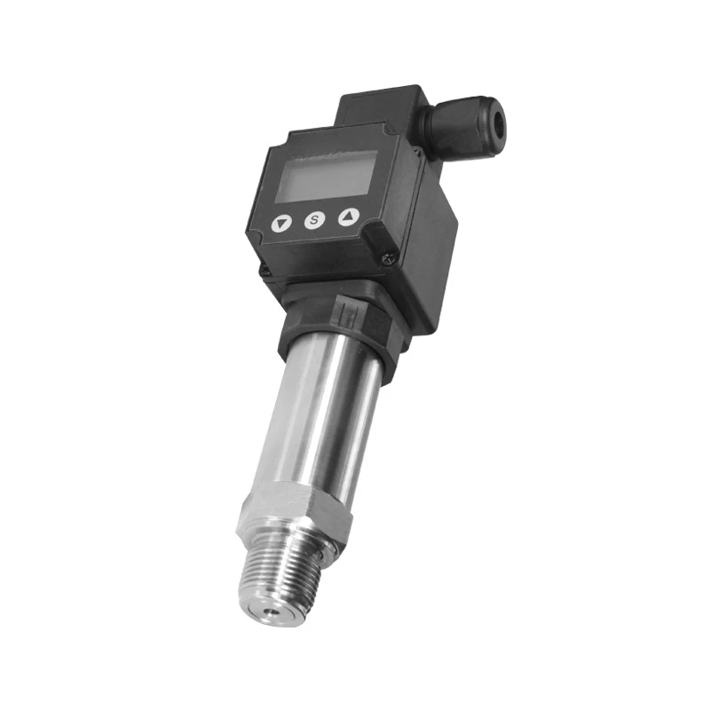 

EA238 Digital Pressure Transmitter Sensor