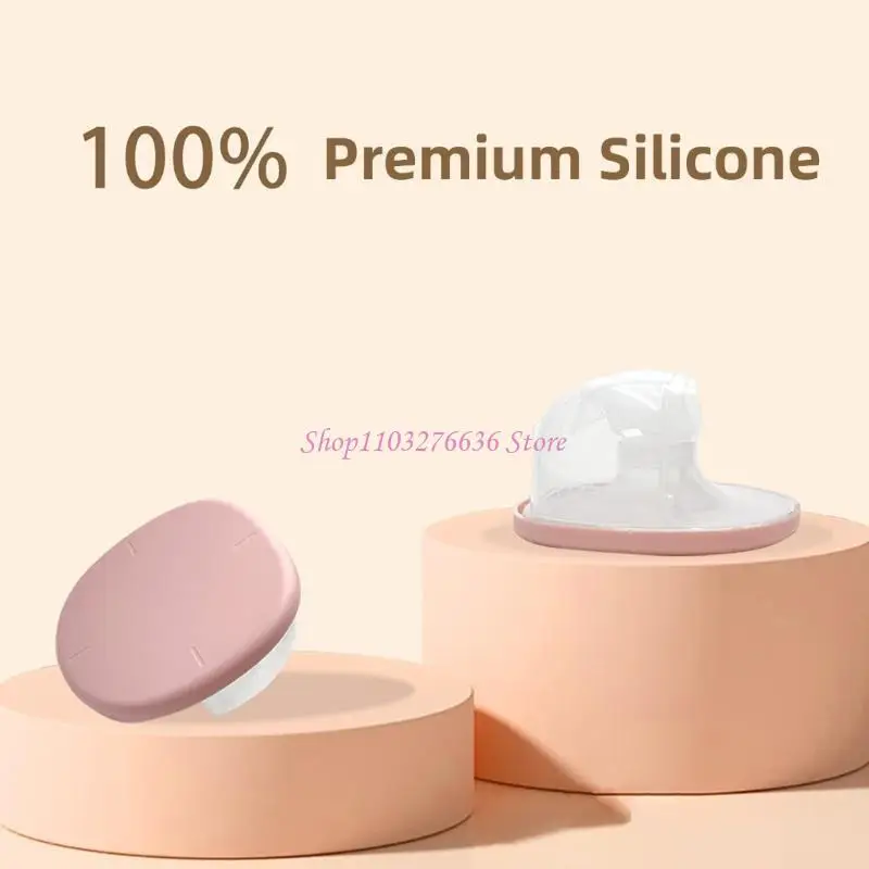 R6FD Replacement Silione Membrane & Valves Essential for S21/S18 Electric Breast Pump