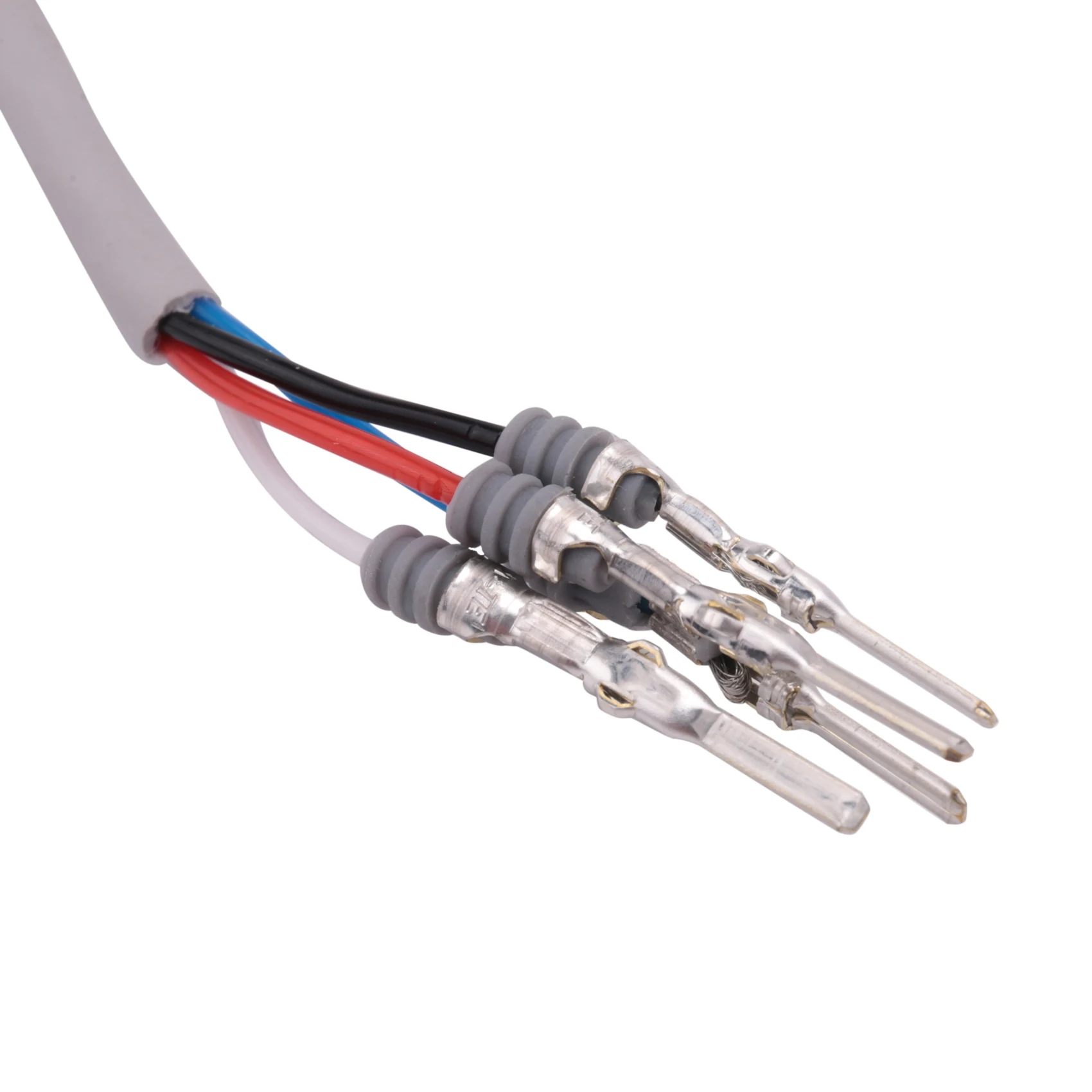 6206V Electrical Forklift Bearing Sensor NSK Bearings 6206 Battery Forklift Parts-AS55