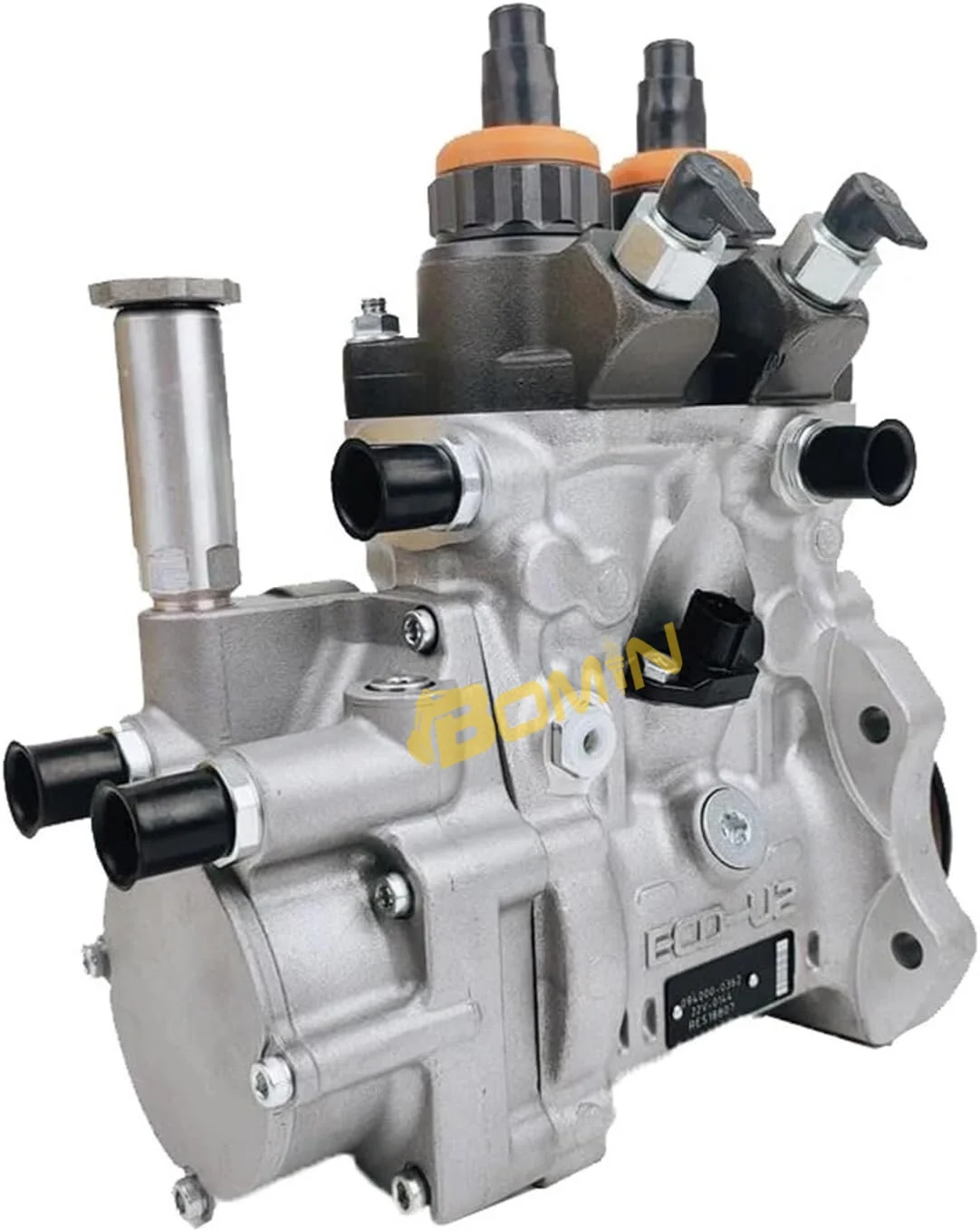 

6219-71-1100 6219-71-1111 094000-0622 094000-0620 Diesel Engine Fuel Injection Pump for Komatus PC2000-8 WA800 WA900