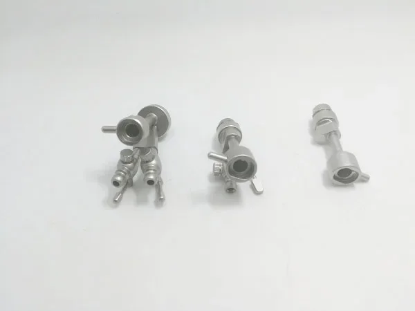 Surgical Professional Optical Urology Cystoscopy Set