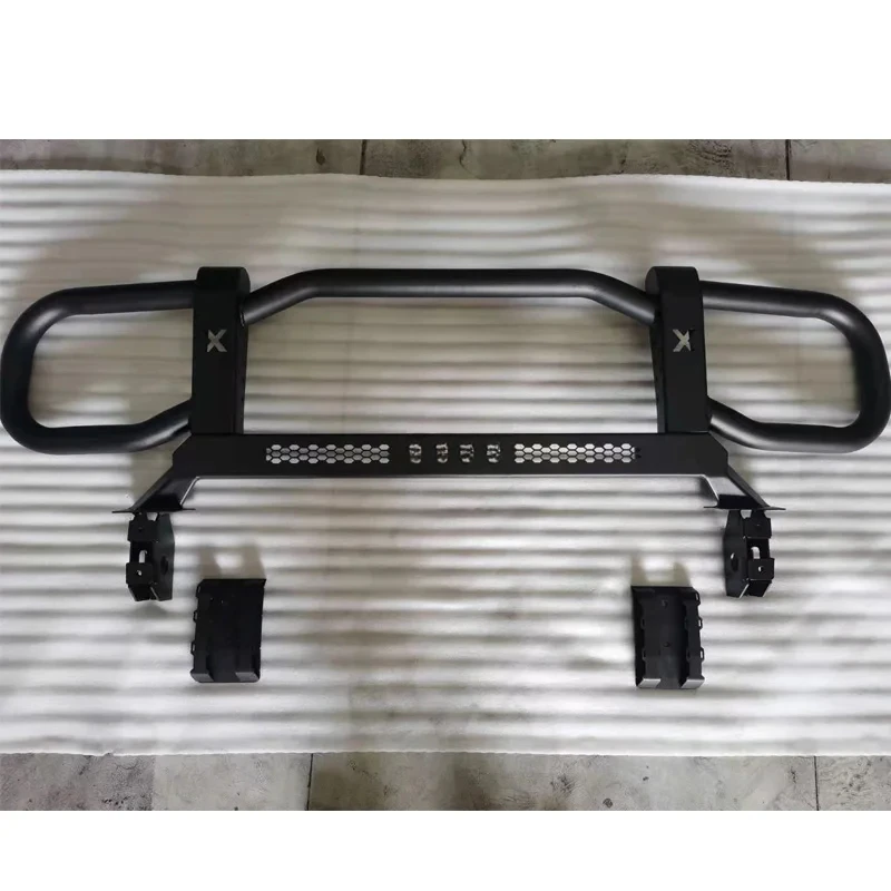 New Condition Front Bumper for 300 Car Cattle Bar Front Protection Device