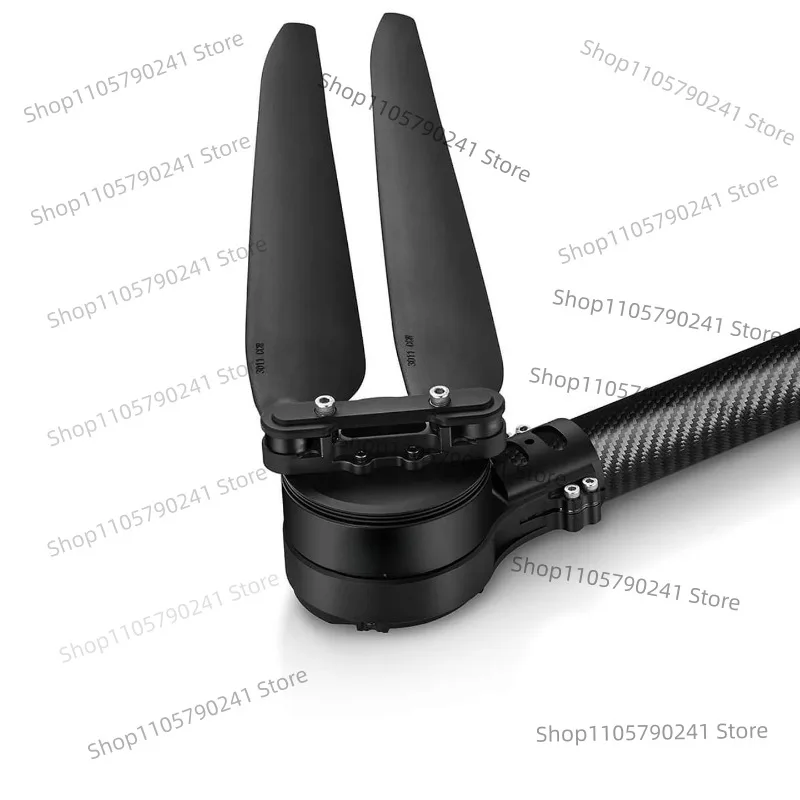 Power System 100KV Motor 80A ESC 3011S CW CCW Propeller For Payload Agricultural Drones