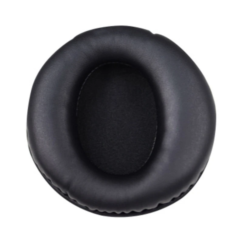 Substituição Ear Pad Almofada, Earpads Peças de Reparo para SONY PS3, PS4, PSV 0080, PC7.1