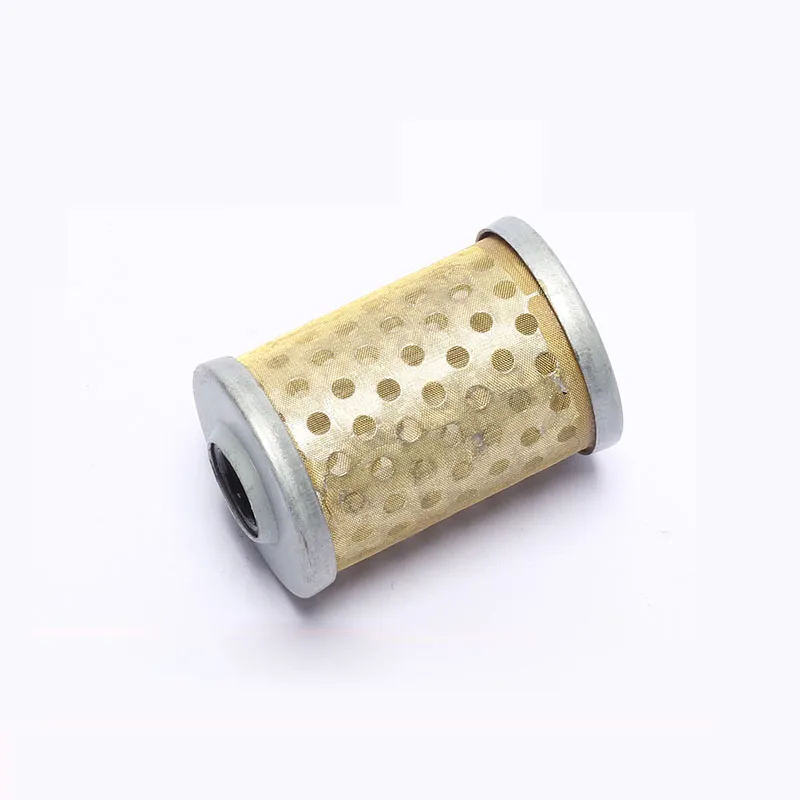 Excavator accessories for Yangma 129007-55701 for CAT303 304C oil-water separator diesel filter element