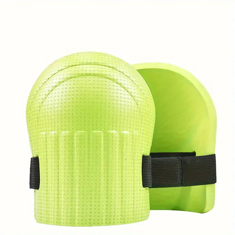 Ergonomic Waterproof Knee Pads: Comfort, Durability & Protection for Industrial and Automotive Pros view 5