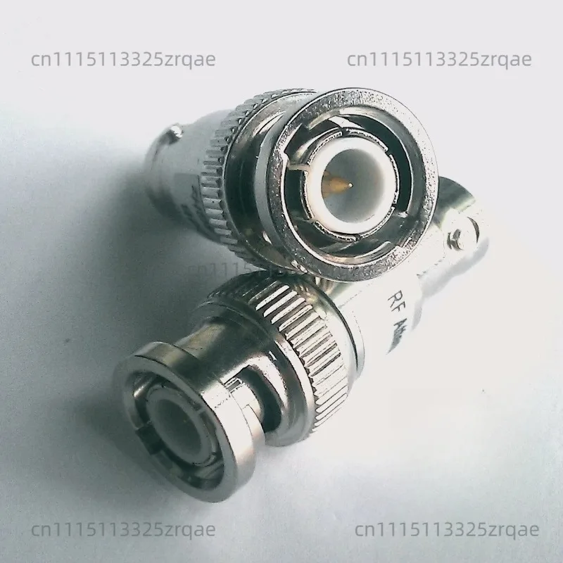 Q9/BNC coaxial fixed attenuator ATT: 1-30dB; Frequency: DC-3GHz, 6GHz; 2w5w