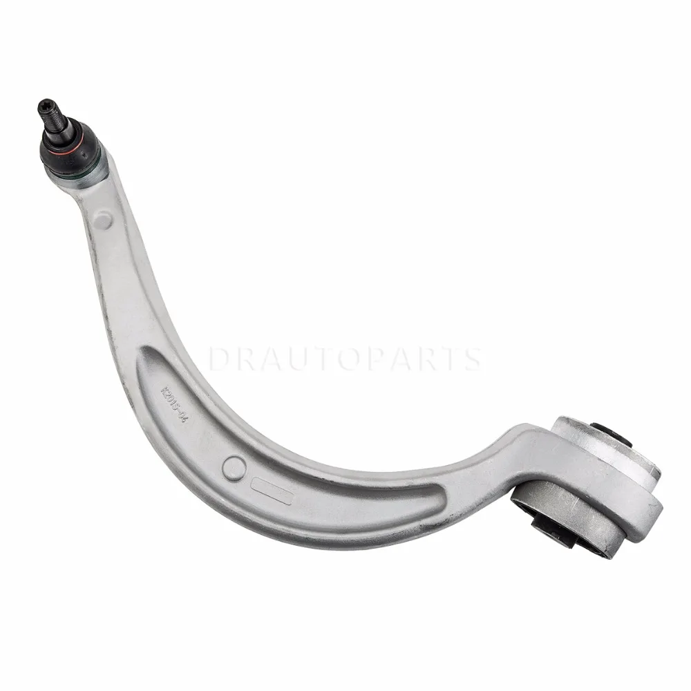 Front Left Lower Su…