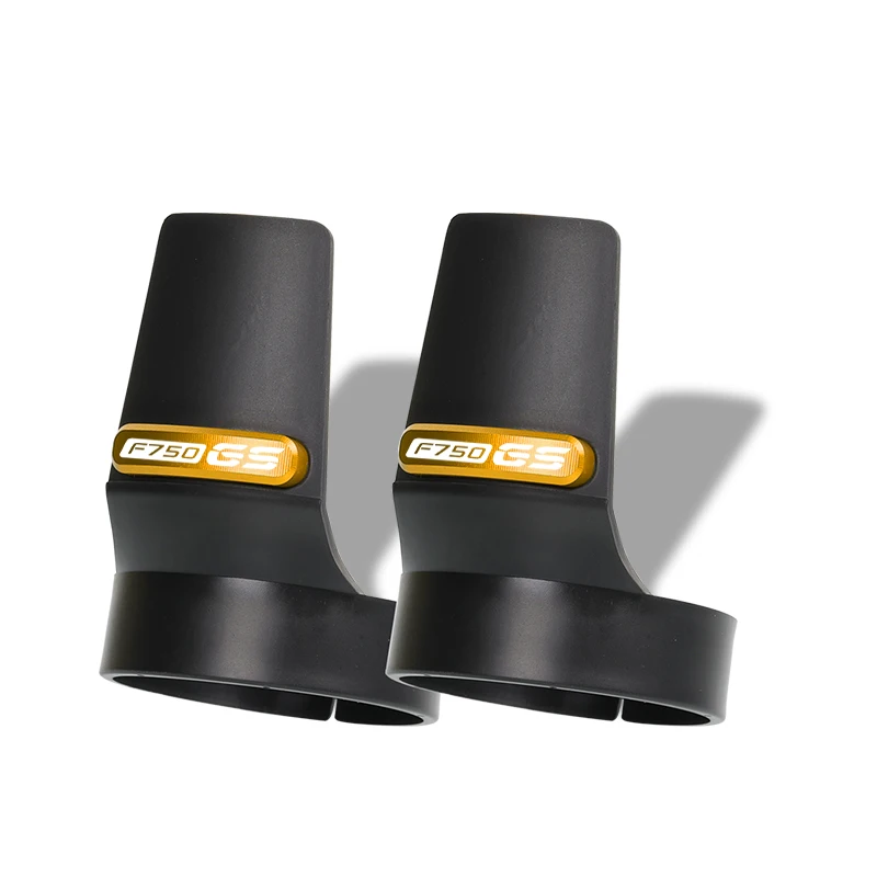 NC750 Motorcycle Front Fork Guard Shock Absorbing Protective Shell Cover For BMW f 750 gs F750GS F750 GS f750gs