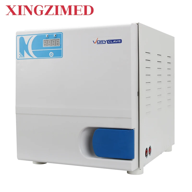 Мини-автоклав XINGZIMED VORY, стерилизатор автоклава класса n, Tr250n, 17 л, 20 л, 23 литра для тату-магазина Мини-автоклав XINGZIMED VORY, стерилизатор автоклава класса n, Tr250n, 17 л, 20 л, 23 литра для тату-магазина