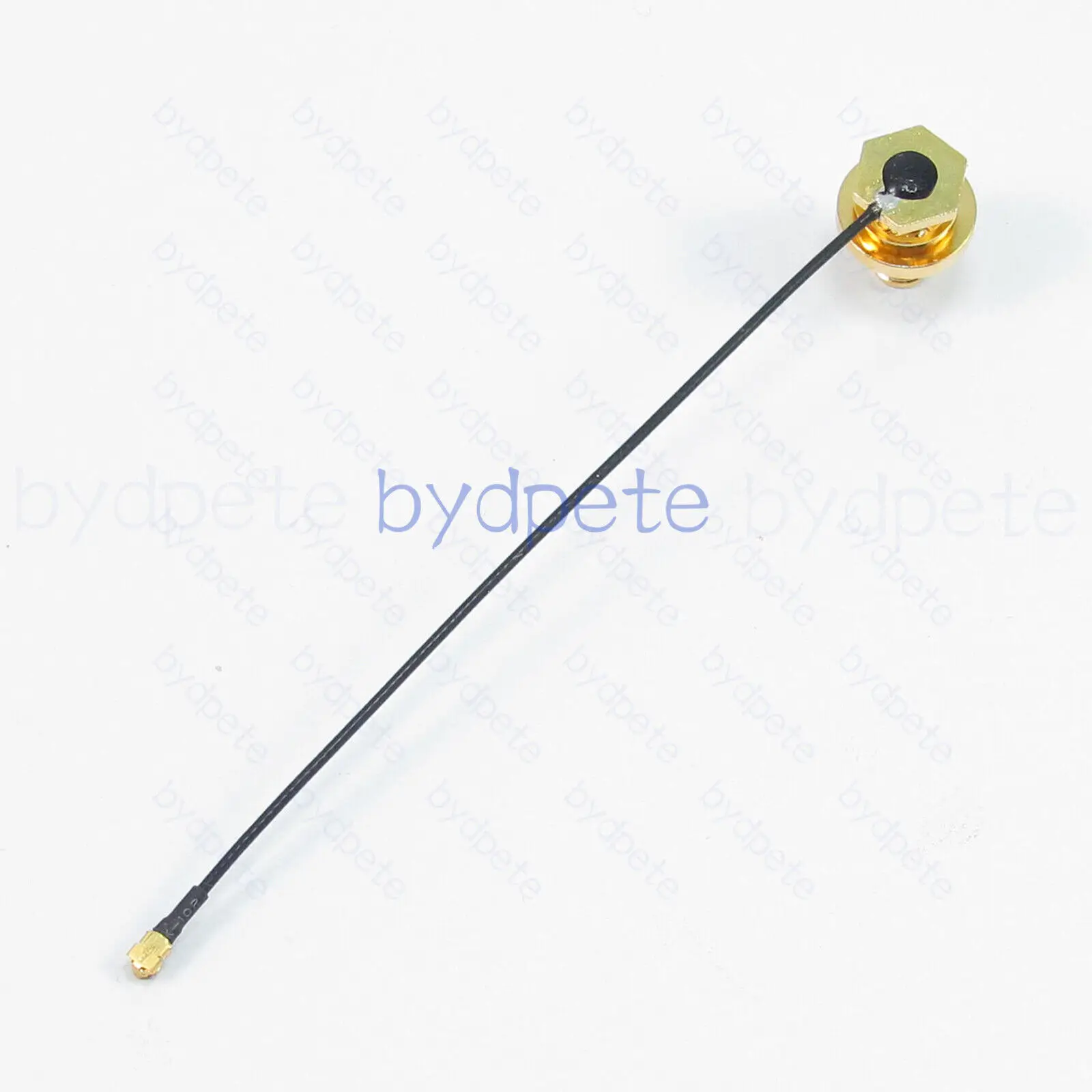 IPX U.FL UFL to SMA Female 1.13mm Coaxial Cable FPV for UAV Remote Control